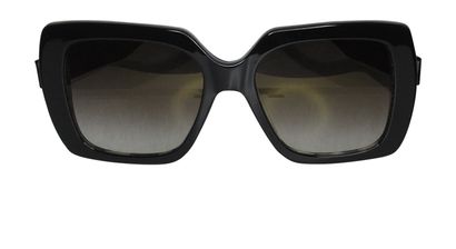 Marc Jacobs Sunglasses, vista frontal
